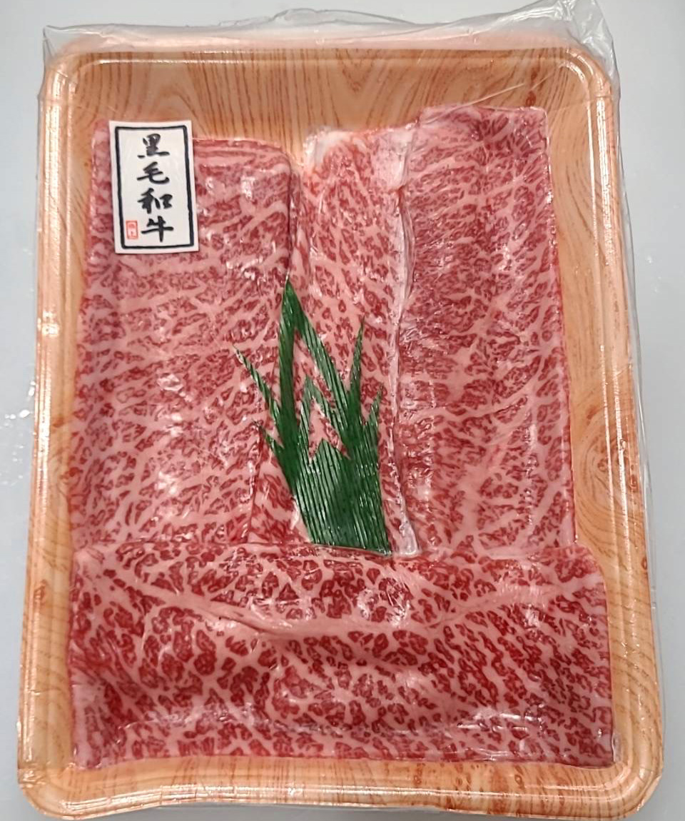 メニュー写真